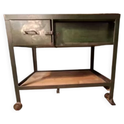 Meuble Etabli