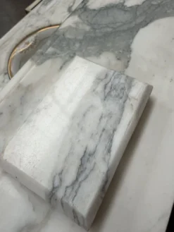 Meuble lavabo début XXème