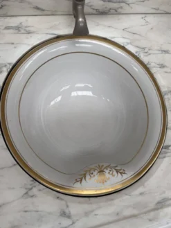 Meuble lavabo début XXème
