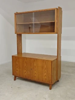 Meuble module par Frantisek Jirak pour Tatra 1960