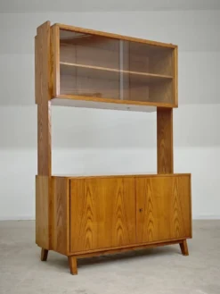 Meuble module par Frantisek Jirak pour Tatra 1960