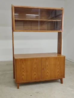 Meuble module par Frantisek Jirak pour Tatra 1960