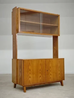Meuble module par Frantisek Jirak pour Tatra 1960