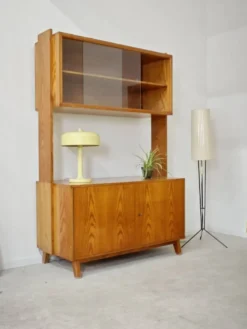 Meuble module par Frantisek Jirak pour Tatra 1960