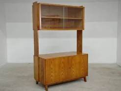 Meuble module par Frantisek Jirak pour Tatra 1960