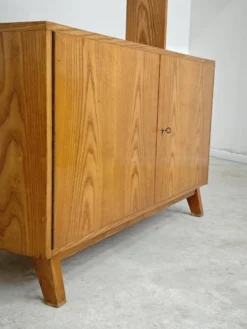Meuble module par Frantisek Jirak pour Tatra 1960