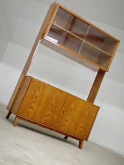 Meuble module par Frantisek Jirak pour Tatra 1960