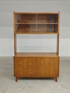 Meuble module par Frantisek Jirak pour Tatra 1960