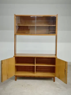 Meuble module par Frantisek Jirak pour Tatra 1960