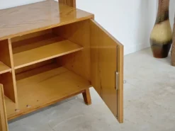 Meuble module par Frantisek Jirak pour Tatra 1960