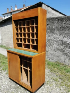 Meuble métier italien vintage