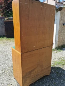 Meuble métier italien vintage