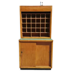 Meuble métier italien vintage