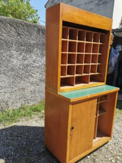 Meuble métier italien vintage