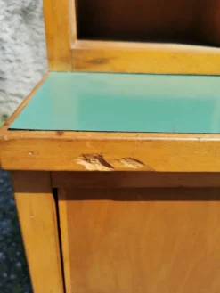 Meuble métier italien vintage