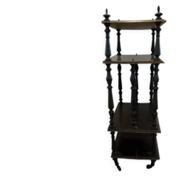 Meuble à musique