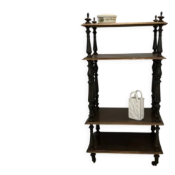 Meuble à musique