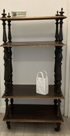 Meuble à musique