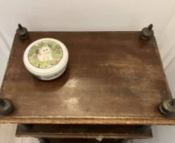 Meuble à musique