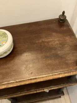 Meuble à musique