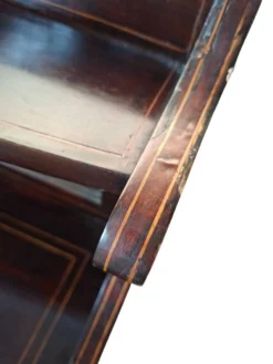 Meuble Porte Charbon avec Miroir