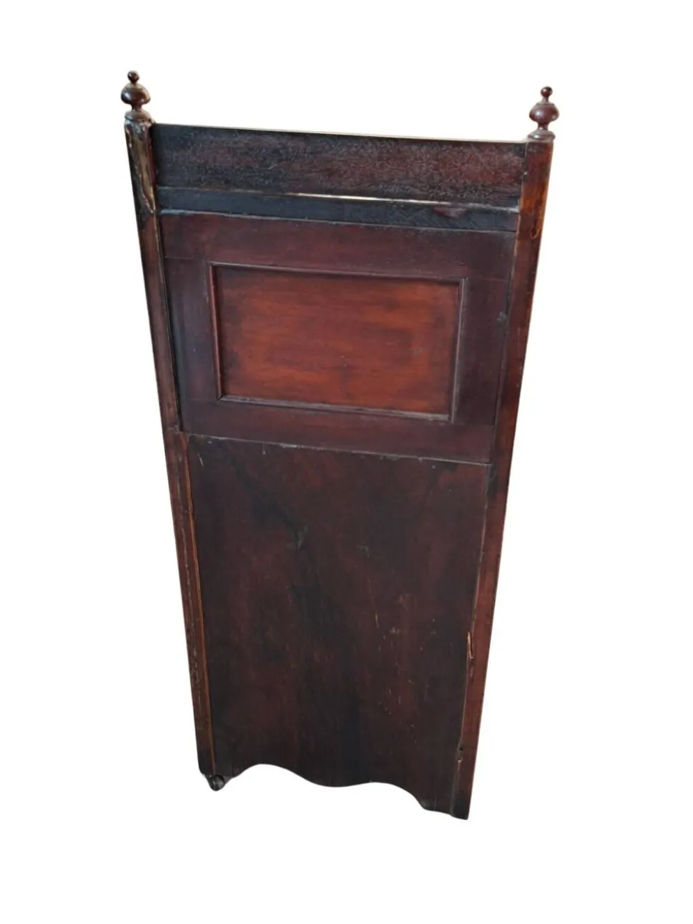 Meuble Porte Charbon avec Miroir