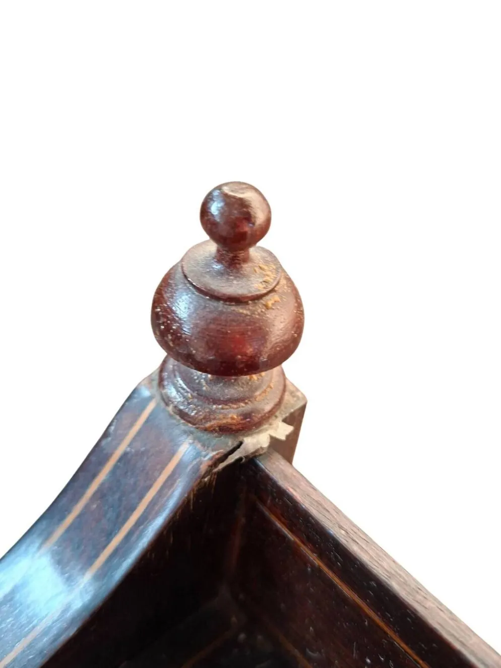 Meuble Porte Charbon avec Miroir