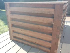Meuble rangement