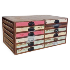 Meuble rangement