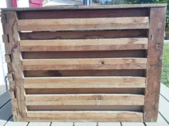 Meuble rangement