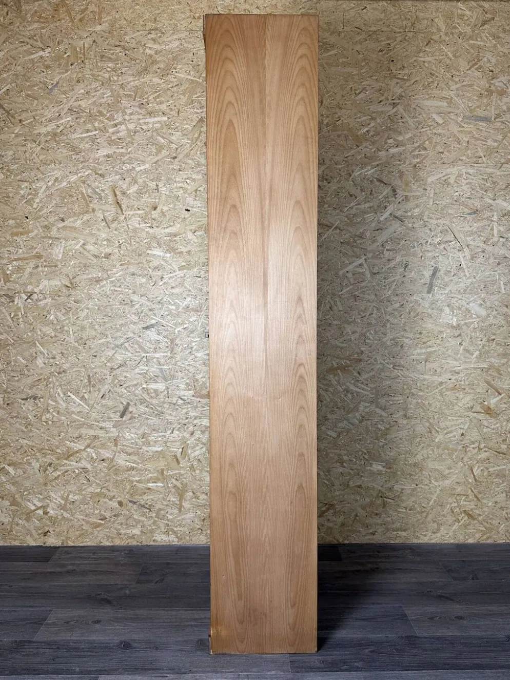Meuble à rideau par Dobergo, 1950-1960