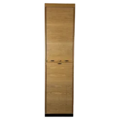 Meuble à rideau par Dobergo, 1950-1960