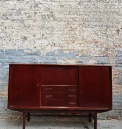 Meuble scandinave
