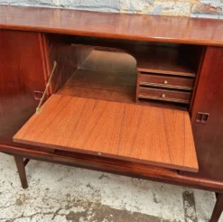 Meuble scandinave