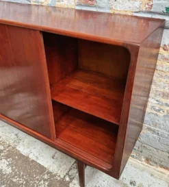 Meuble scandinave