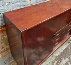 Meuble scandinave