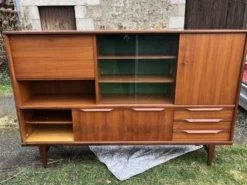 Meuble scandinave
