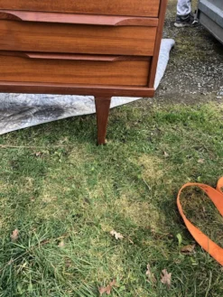 Meuble scandinave