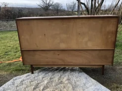 Meuble scandinave