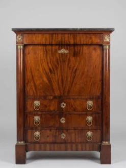 Meuble secrétaire