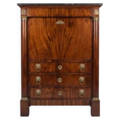 Meuble secrétaire