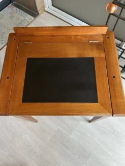Meuble secrétaire bureau