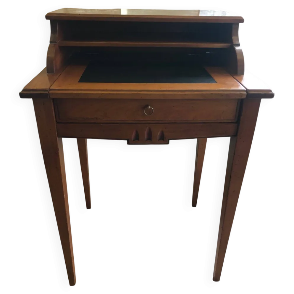 Meuble secrétaire bureau