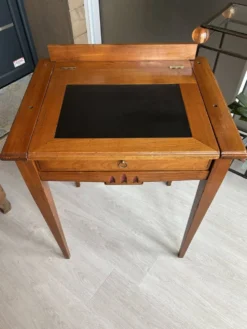 Meuble secrétaire bureau