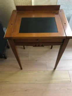 Meuble secrétaire bureau
