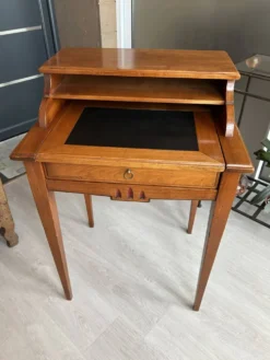 Meuble secrétaire bureau