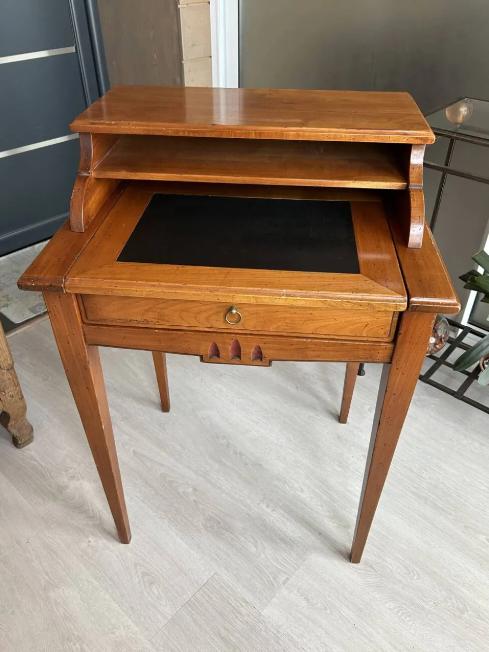 Meuble secrétaire bureau