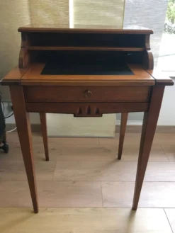 Meuble secrétaire bureau