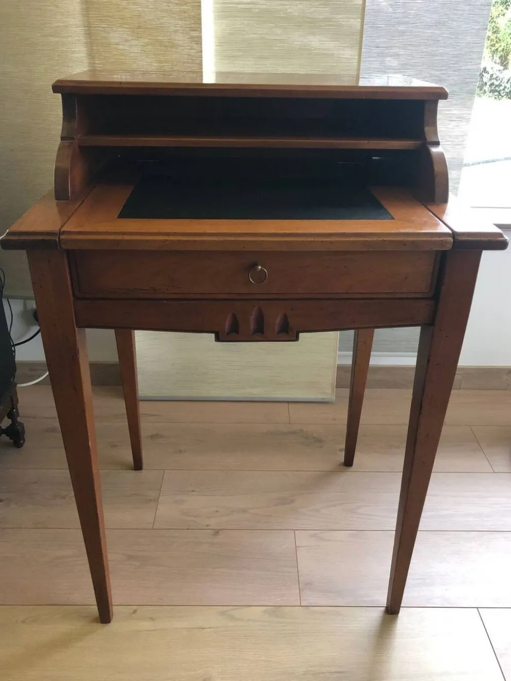 Meuble secrétaire bureau