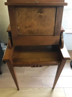 Meuble secrétaire bureau